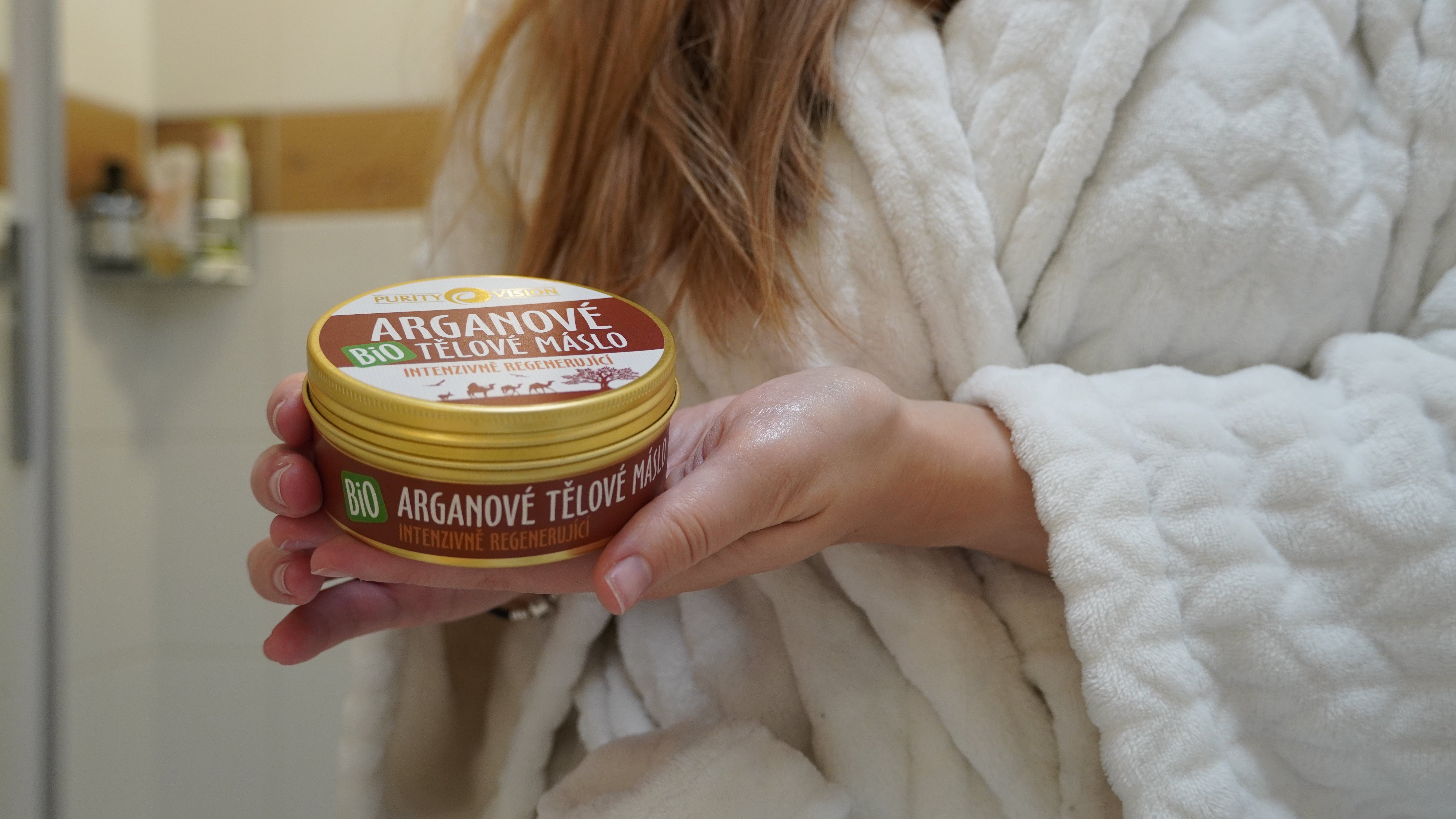 Bio Body Butters