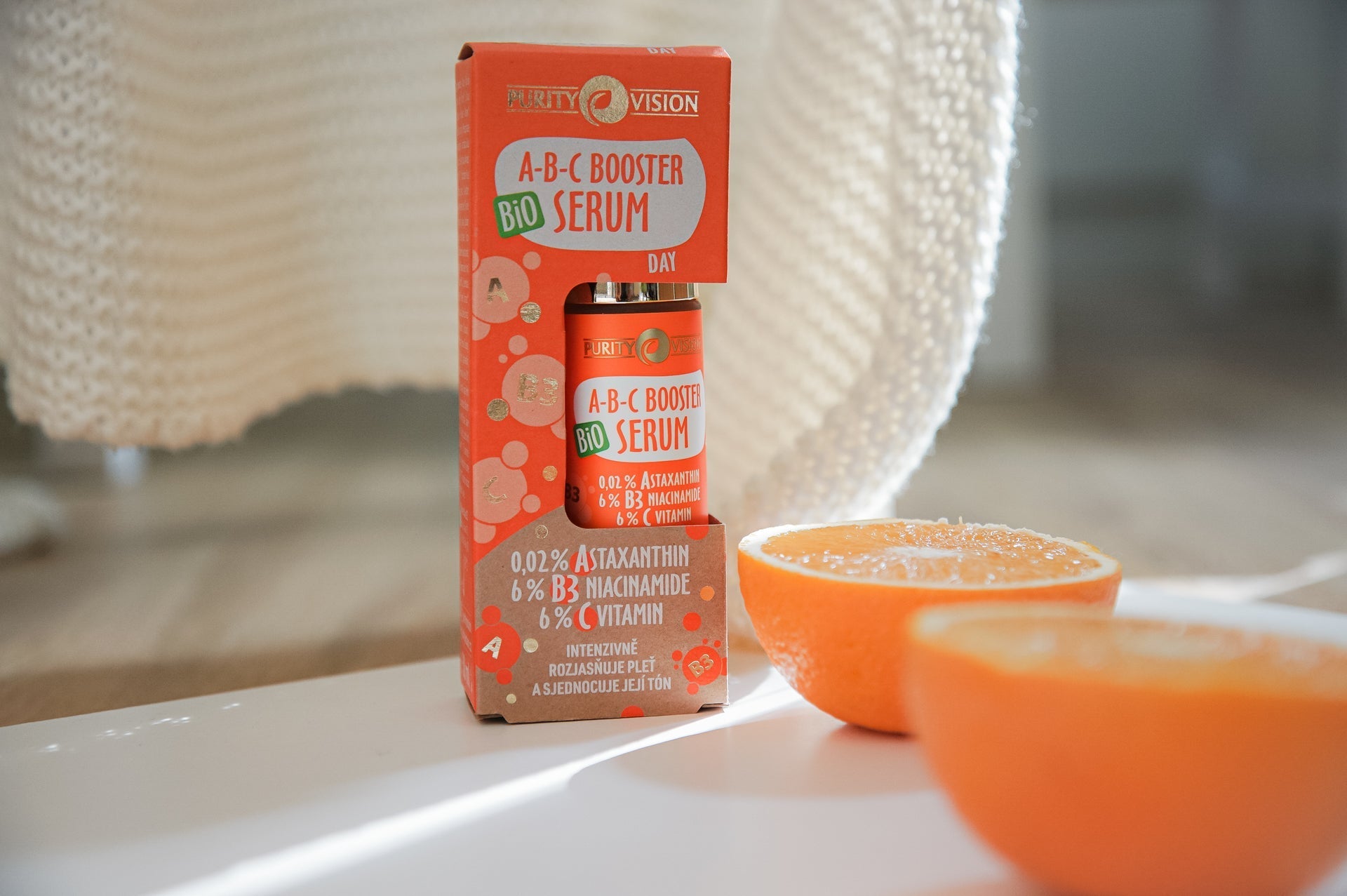 Acne Scar Care Cosmetics