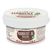 Marokańska Glinka Rhassoul 3 kg