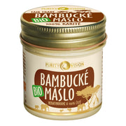 Bio masło shea 120 ml