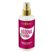 Bio Woda Różana 200 ml