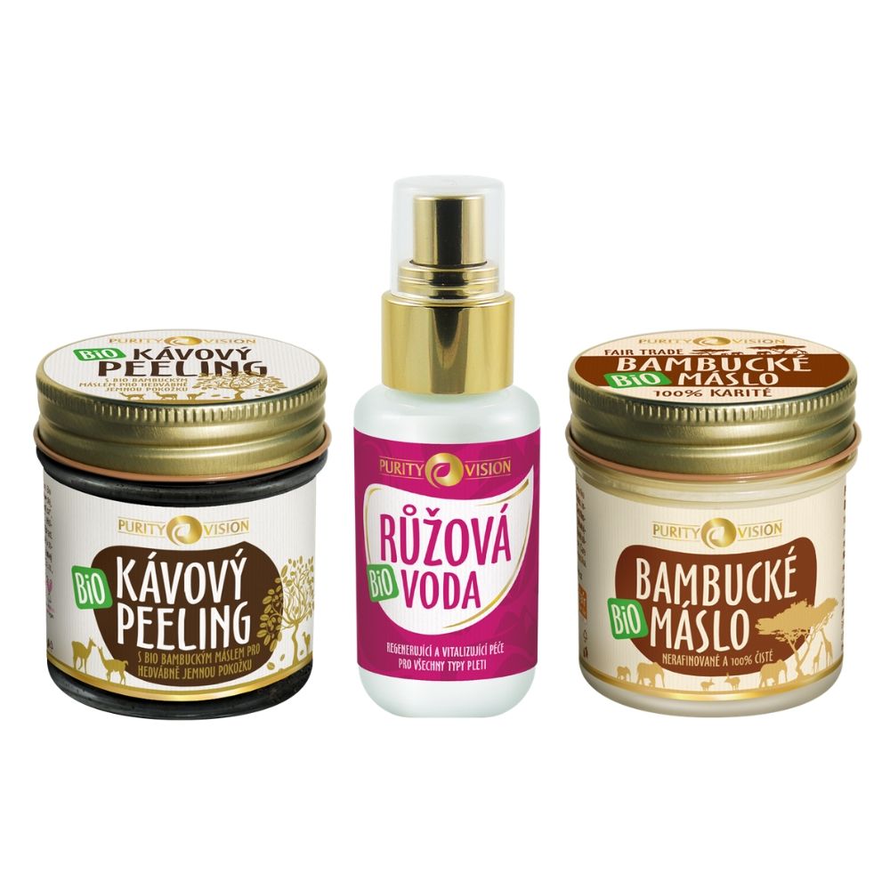 Zestaw Wellness