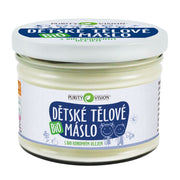 Bio masło do ciała dla dzieci 350 ml