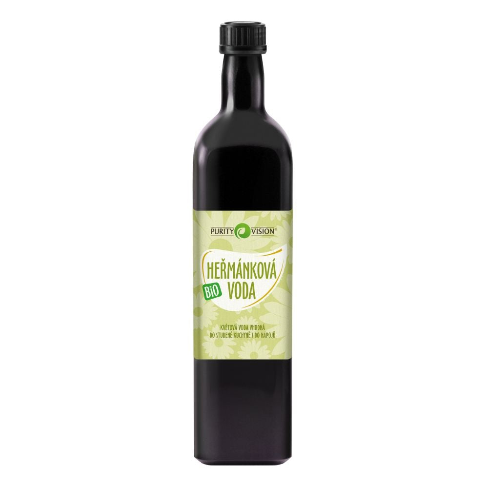 Bio woda z rumianku 1 l
