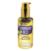 Bio Olejek lawendowy 100 ml