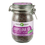 Ajurwedyjska sól do kąpieli 1,2 kg