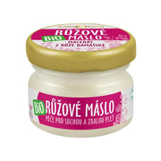 Bio Masło różane 20 ml