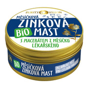 Bio Maść nagietkowa z cynkiem 150 ml