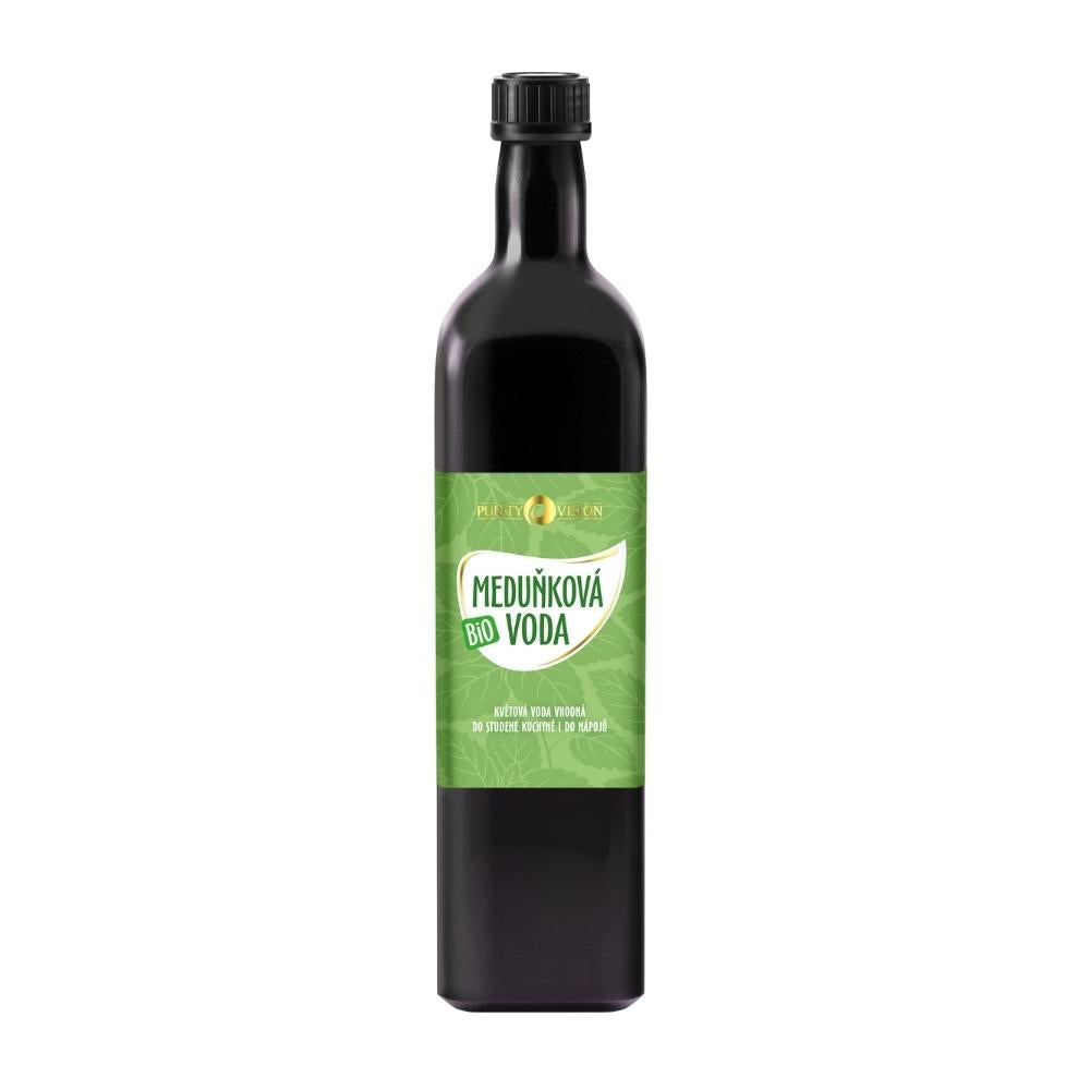 Bio Woda Melisowa 1 l