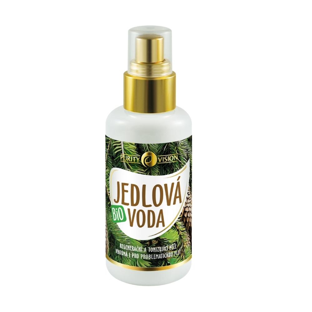 Bio woda z jodły 100 ml