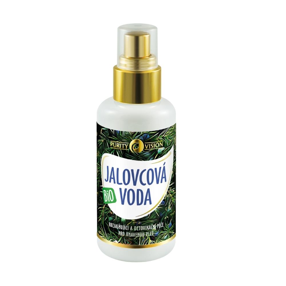 Bio woda z jałowca 100 ml