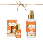 Zestaw ABC Day Boost & Glow