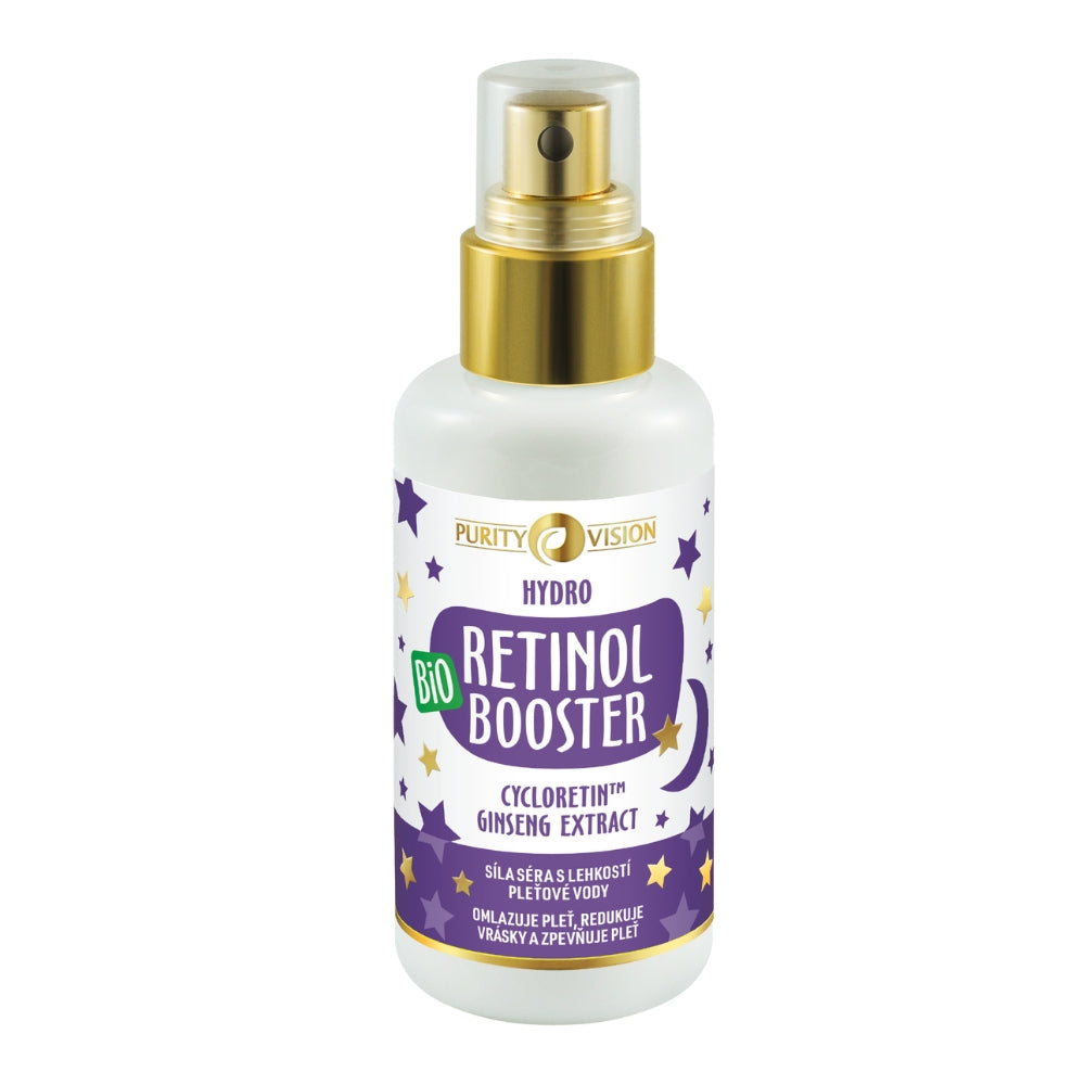 Bio Booster Hydro Retinol 100 ml