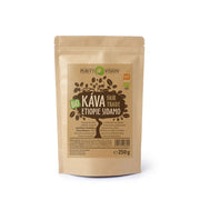 Fair Trade Bio ziarna kawy Etiopia Sidamo 250 g