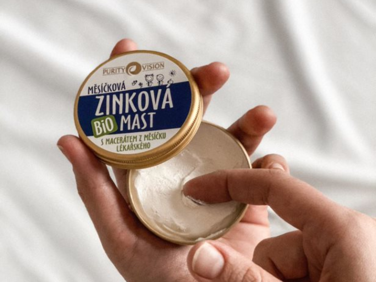 Premium Zestaw Pielęgnacji dla Niemowląt
