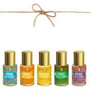 Bio Oil Serum 2w1