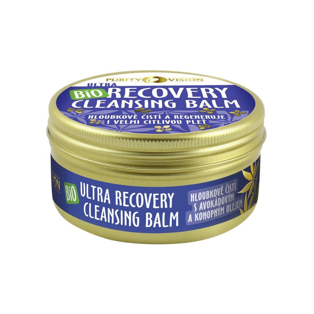 Bio Ultra Recovery Balsam Oczyszczający 70 ml