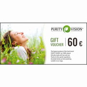 Elektroniczna karta podarunkowa 60€
