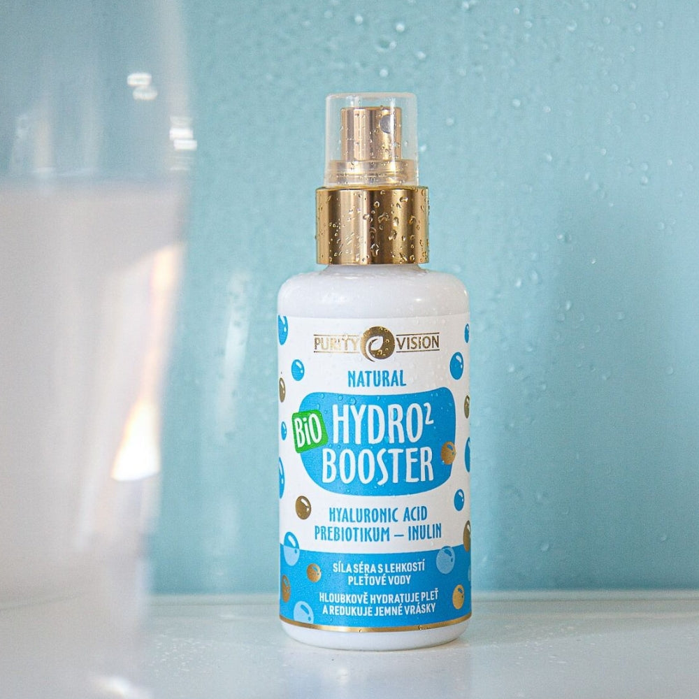Bio Naturalny Booster Hydro2 100 ml