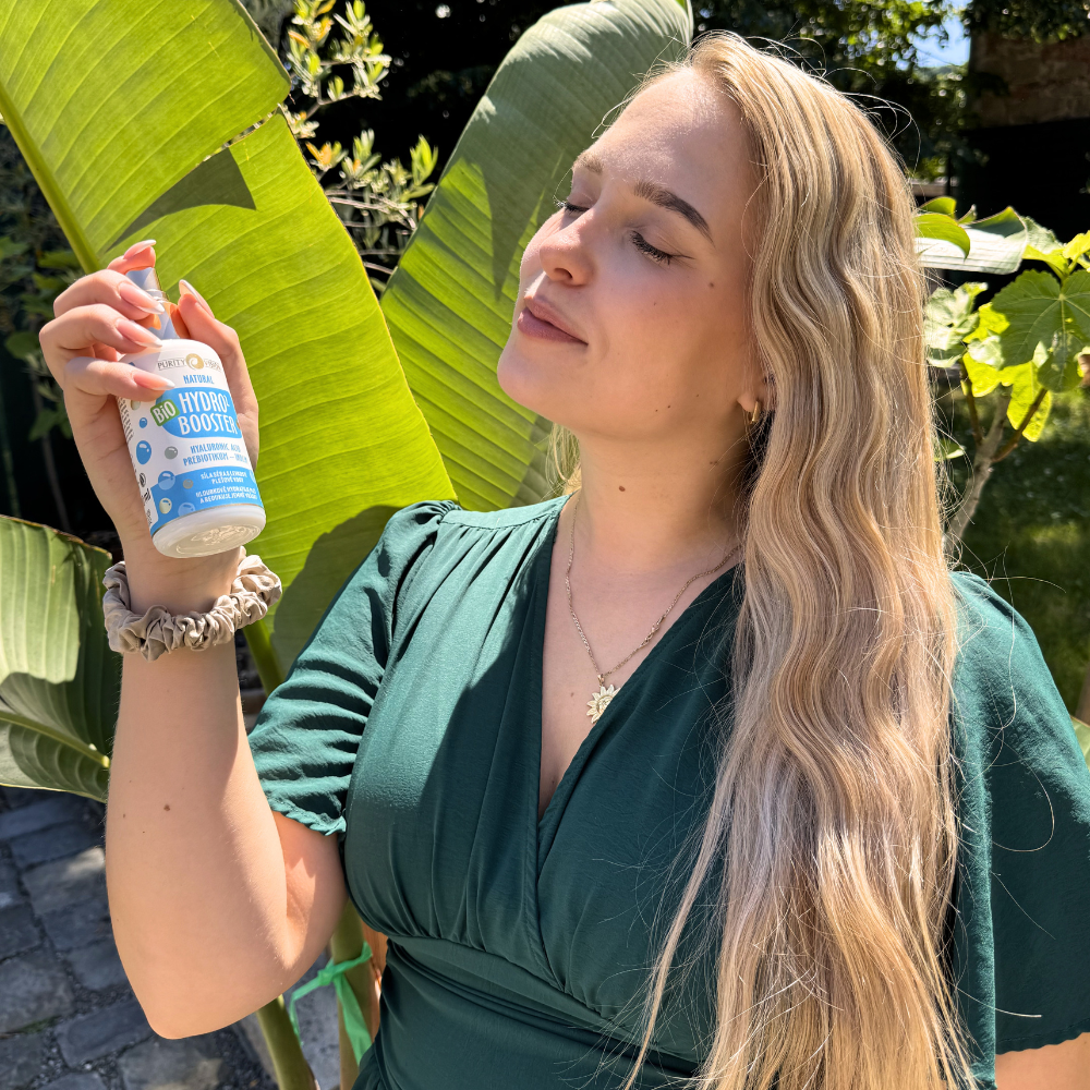 Bio Natural Hydro2 Booster 100 ml
