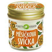 Świeca Nagietkowa 100 g