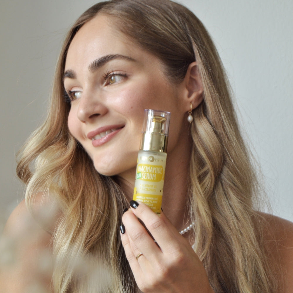 Bio serum z niacynamidem 30 ml