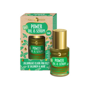 Bio Power Olejek i Serum 2w1 30 ml