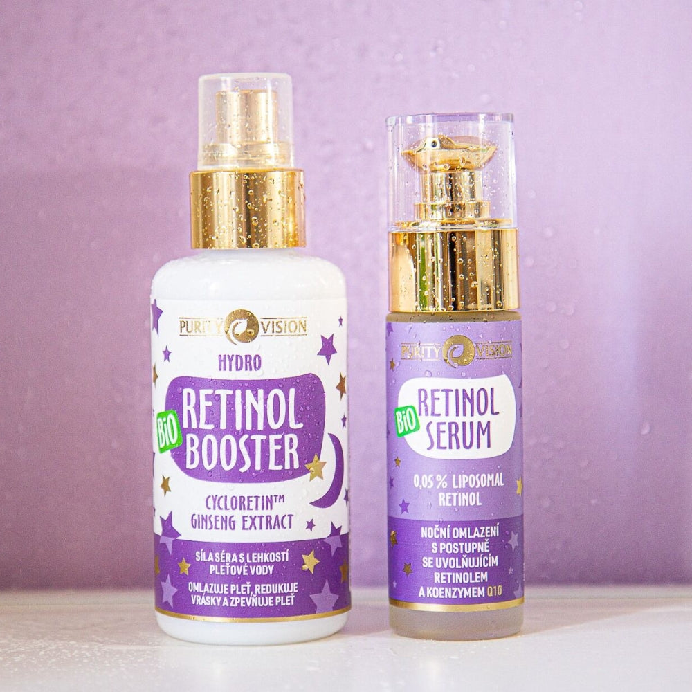 Bio Booster Hydro Retinol 100 ml