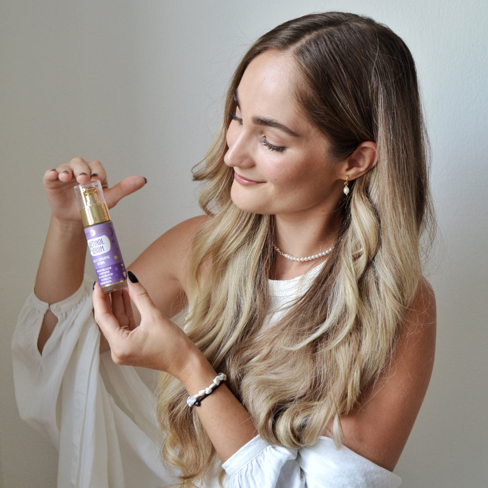 Bio Serum z retinolem 30 ml