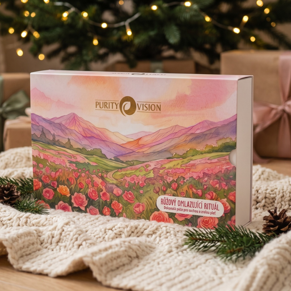 Bio Rose Rejuvenating Ritual