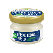 Bio masło do ciała dla dzieci 20 ml