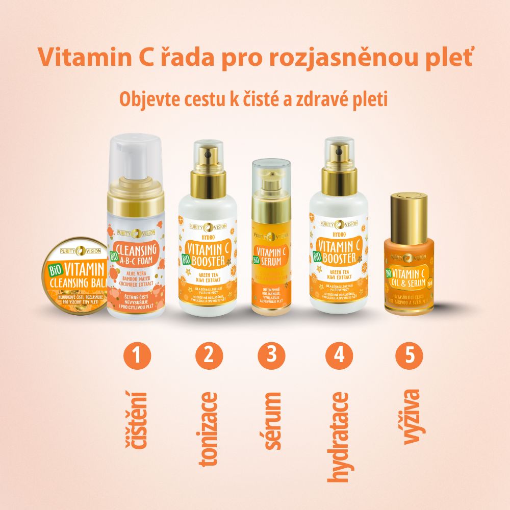 Bio Witamina C Rytuał